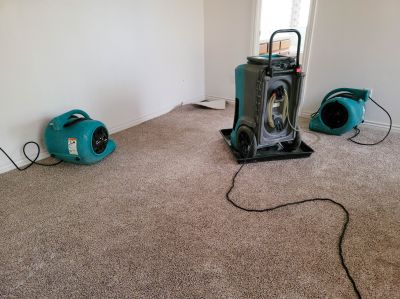 Smoke Odor Removal